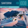 Go! Games, GC Santorini 1000pc puzzle