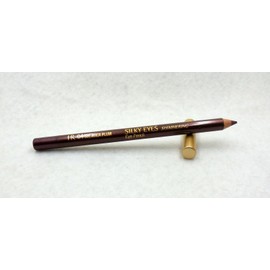 HELENA RUBINSTEIN SILKY EYES SHIMMER EYE PENCIL #04-SHIMMER PLUM 1.05G/0.037 OZ