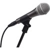Samson Q8X Professional Dynamic Microphone for Singers, SAQ8X
