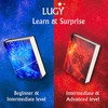 LUGY Magic Secrets - Magic Set for Beginners & Kids