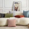 Mandioo Set of 2 Cushion Covers, 40 x 40 cm,