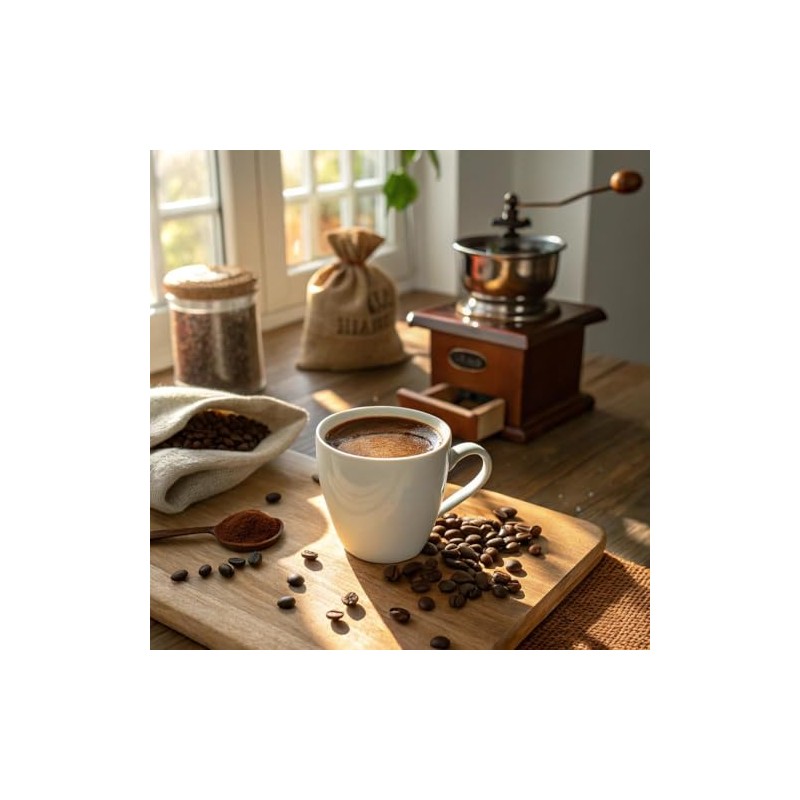 Eight O'Clock Original Blend Decaf Coffee, Medium Roast, Keurig® K-Cup®