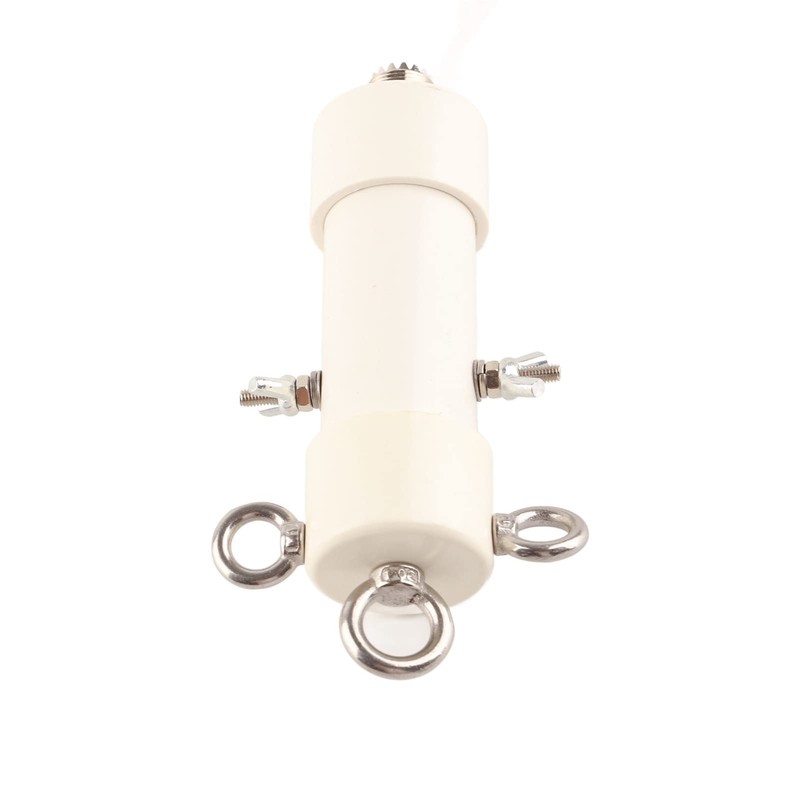 Balun Shortwave Antenna Mini Waterproof ABS 1:1 1.8M‑54M K‑50MS