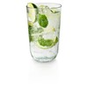 Eva Solo Set of 4 Water Glasses 43cl Clear Glass