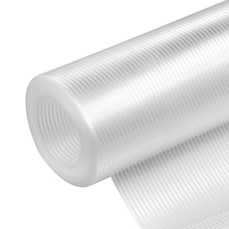 VEVOR Shelf Liner, Drawer Liner for Kitchen Cabinet, Non-Adhesive Non-Slip