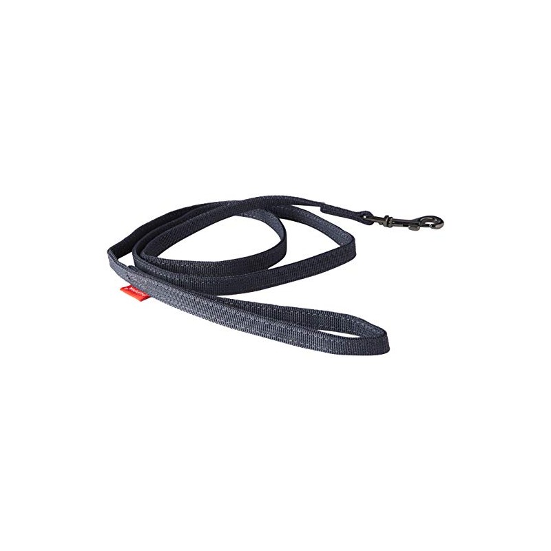Puppia Two Tone Lead, Small, Grey