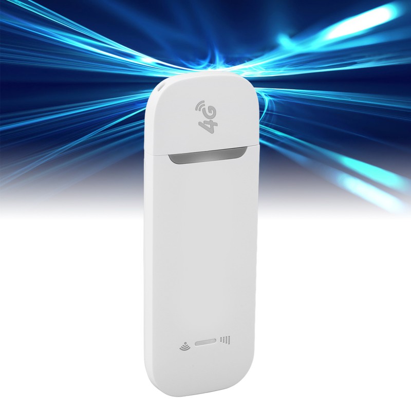 4G USB WIFI Dongle Support 10 Devices Up To 150MBPS