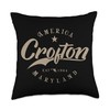 Souvenir Crofton - Maryland by Akesh Crofton MD | Maryland