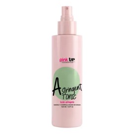 Pink Up, Loción Astringente, Evita Imperfecciones/brotes Momento de aplicación Día/Noche Tipo de piel Grasa