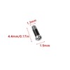 Replacement Screws for Aviator RB8313 8301 88307 8303 Sunglasses Repair
