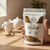 Raíz Rodhiola Ros. En Polvo 500 G Orgánica Premium