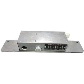 Coleman-Mach 9430A755 9000 Series Digital Zone Air Conditioner Thermostat - Heat Ready (Use with 9330A3341 or 9330A3351)