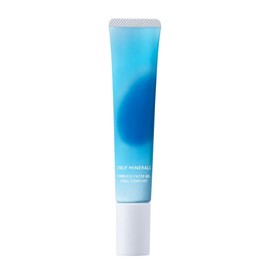 Only Minerals Poreless Filter Gel, Cool Comfort 0.5 oz (15 g), Cool UV