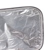 Large Lunch Bag Thickening Waterproof Heat Insulation Leakproof Freezable Cooler