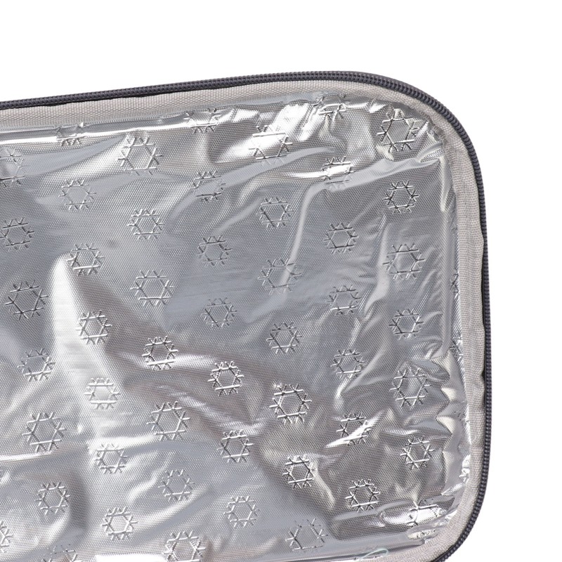 Large Lunch Bag Thickening Waterproof Heat Insulation Leakproof Freezable Cooler