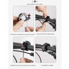 Mountain Bike Bell Crisp Loud Sound Small Concealed Road Bicycle