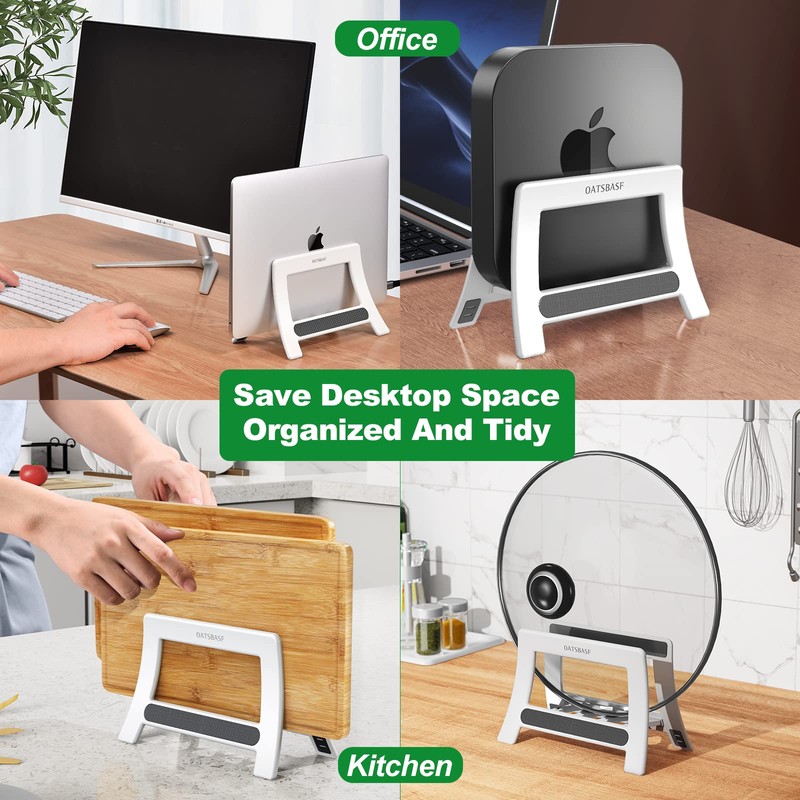 xuenair Cutting Board Holder, Cutting Board Rack Chopping Board Holder,Auto