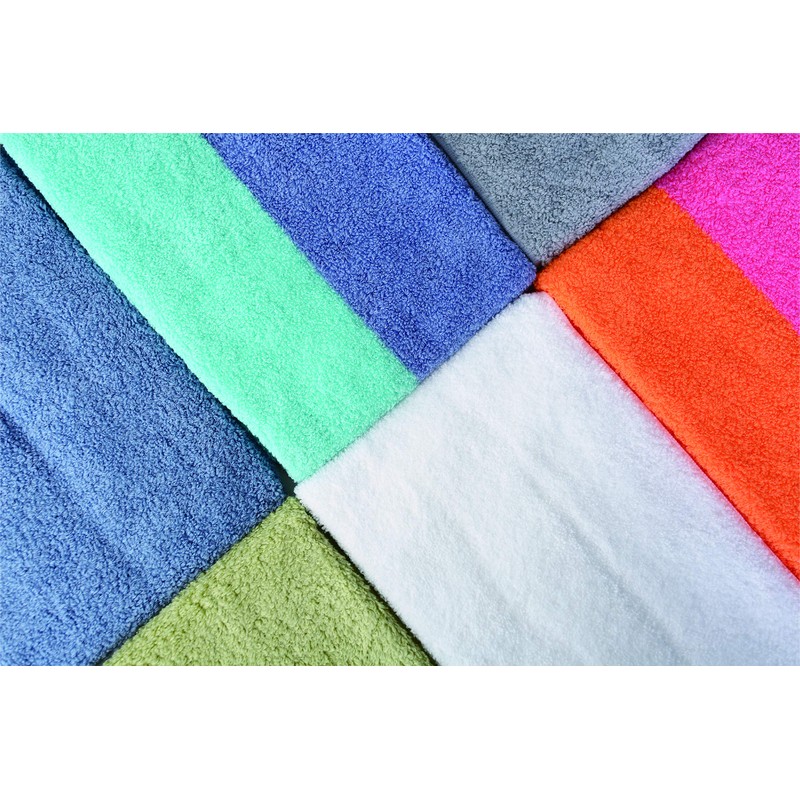 Oboro Towel Face Towel Gray 12.6×33.5 inches "Oboro Century Extreme"