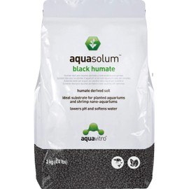 Seachem Laboratories 7731 Aquasolum