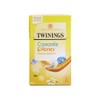 Twinings Tea Chamomile Honey and Vanilla Tea, 20 ct