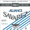 Savarez Strings 540J high tension Nylon Classical Guitar Strings