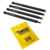 4 x SabreCut SCPSE100 Spanner Snake Eye Pigs Nose Security