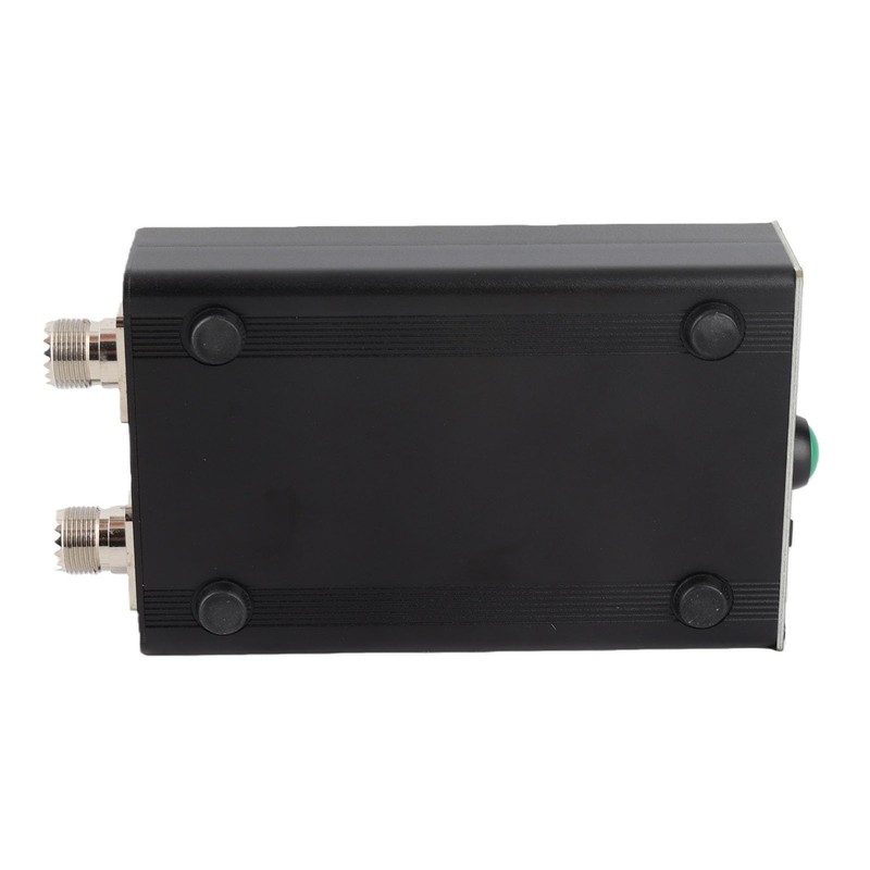 ATU‑100 Sintonizzatore D'antenna in Lega di Alluminio per Apparecchiature Radio