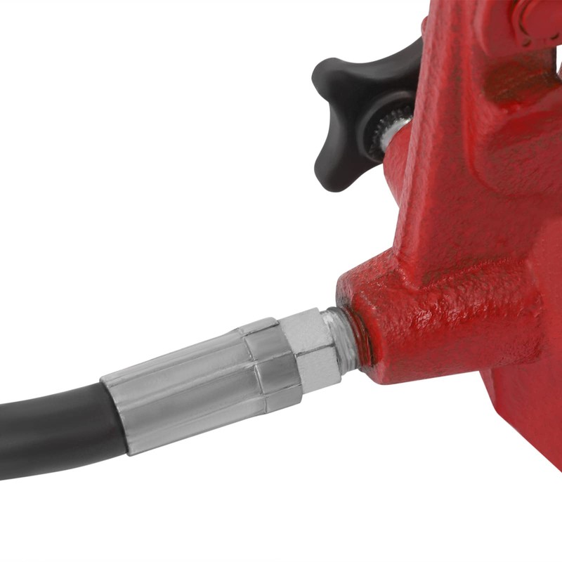 Undercat Hydraulic Jack Kit 4 Ton Porta Power Kit Auto