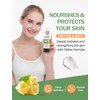 Beef Tallow Sunscreen SPF 50 - Non-Toxic Natural Mineral Sunscreen