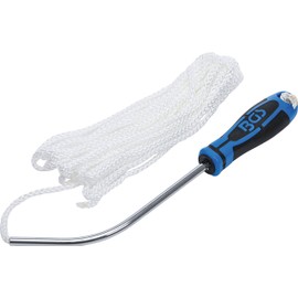 BGS 8002-2 | Line retraction tool | 235 mm | for item 8002