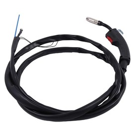 SUKATC 20569 20504 MIG Welding Gun Stinger Lead Welder 100A 8-ft Compatible with Craftsman Chicago Electric Welder Parts Stinger Welder 130EN 160EN 180EN