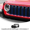 Linskip for 2024-2025 Jeep Wrangler JL 4XE & Gladiator JT