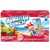 Hawaiian Punch Fruit Juicy Red Juice Drink, 6.75 fl oz