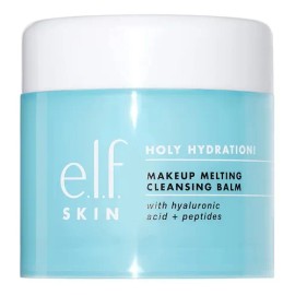 E.l.f. Holy Hydration Makeup Melting Cleansing Balm