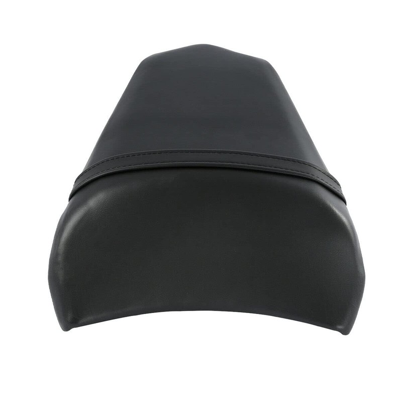 Motorcycle Rear Passenger Seat Fit For kawasaki Z650 Ninja 650