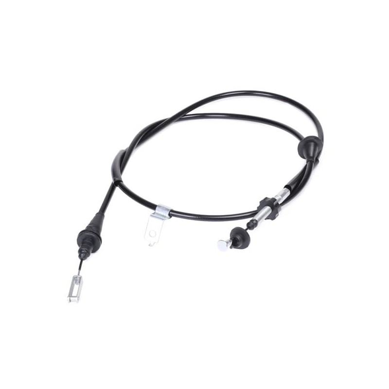 RIDEX 478S0066 Clutch Cable 0.7 kg