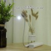 Semme USB Reading Lamp,Mini Flexible LED USB Night Lamp for