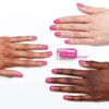 essie Schnelltrocknender Nagellack „expressie“, Vegane Formel ohne Inhaltsstoffe tierischen Ursprungs,