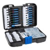 GEDORE Torsion Bit Set 666-032 - High Quality Bit Set