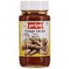 Priya, Mango Ginger (Curcuma Amada) Pickle, 300 Grams(gm)