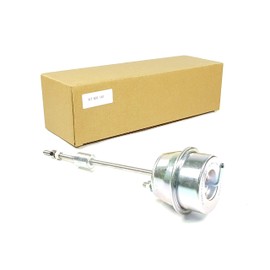 SpeedyTurbo K03 Turbo Wastegate Actuator for MINI Cooper S 1.6L ALL4 Clubman R56 R57 R58 R59 R60 John Cooper Work Clubman JCW WC50 1.6 Turbocharger 5303 988 0163 0181 0118