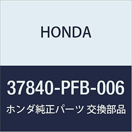 HONDA (ホンダ) 純正部品 センサーASSY. TDCシリンダー 品番37840-PFB-006
