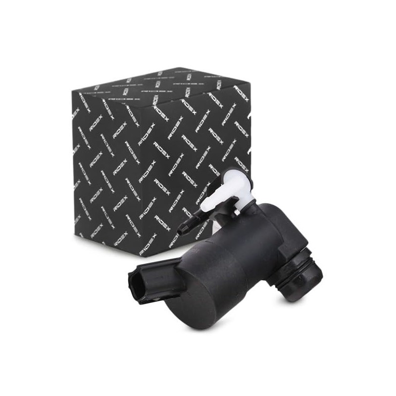 RIDEX 794W0021 Washer Pump Windscreen Cleaning Washer Pump