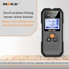 MAKA Digital Line Finder - Detection of Copper, Metal, Wood