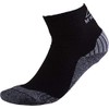 McKinley Men's Flo Quarter Socks Tights, Men, Strumpf Flo Quarter,