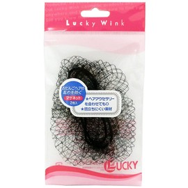 rakki-uinku uinkuu-ri-magenetto Black vp3009 a