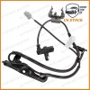 Unbranded 1x Front Right ABS Speed Sensor For Toyota Camry