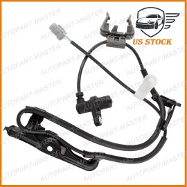Unbranded 1x Front Right ABS Speed Sensor For Toyota Camry 2006-2011 Lexus ES350 2007-2011
