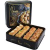Persis Premium Baklava Assorted Gift Box Tin - 16 Pieces