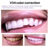 Eazerom 03 50 ml Toothpaste White Teeth, Purple Toothpaste for